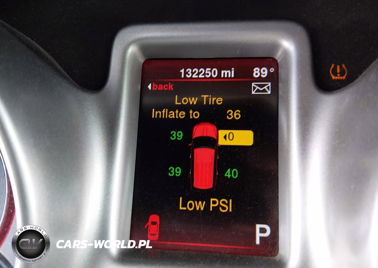2014 Dodge Journey American Value Pkg VIN:3C4PDCAB5ET112565 - 15