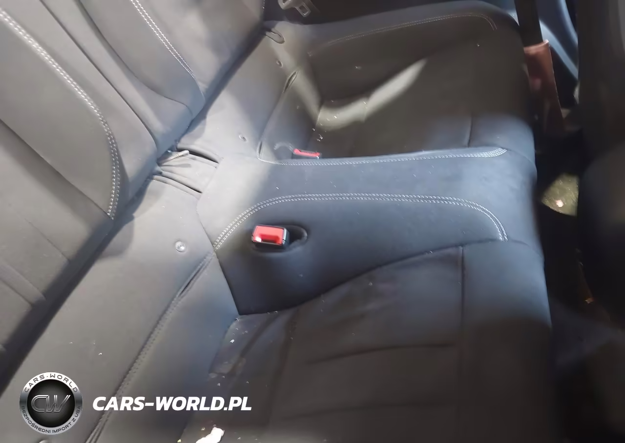 2018 Ford Mustang Ecoboost VIN:1FA6P8TH7J5101603 - 8
