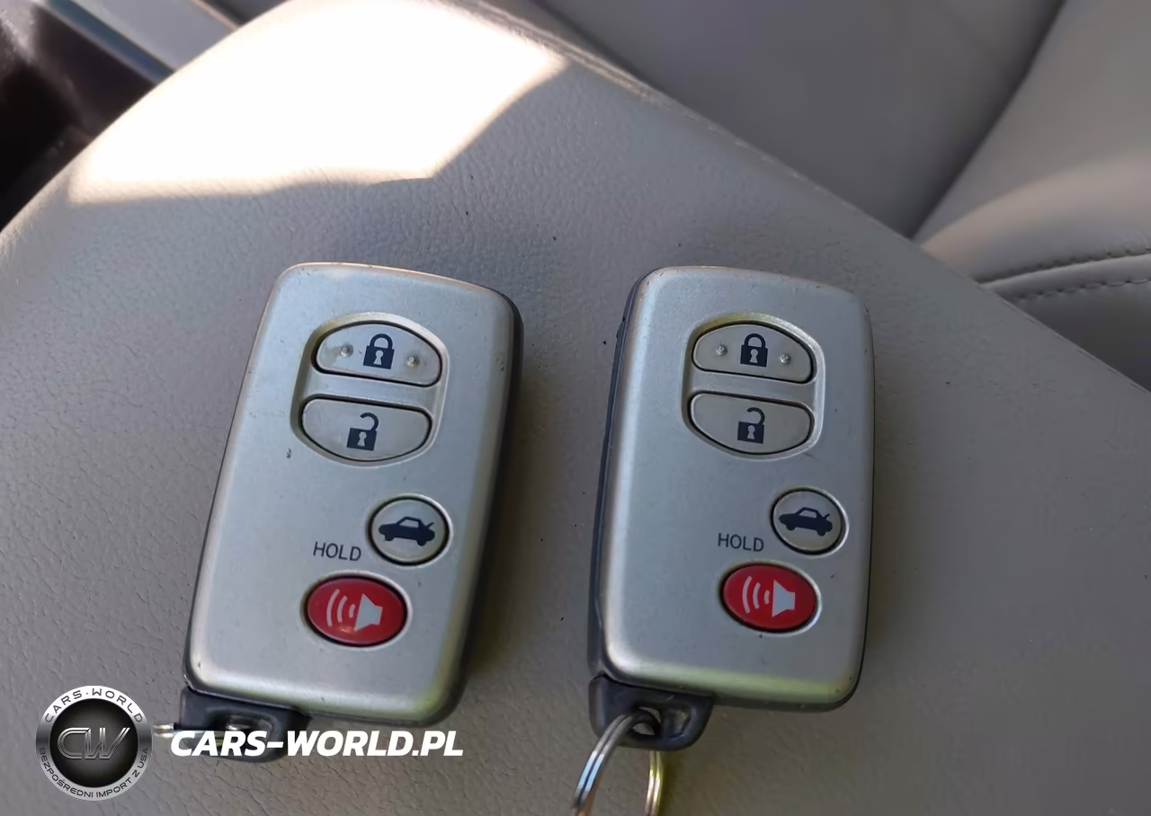 2008 Toyota Camry Hybrid VIN:4T1BB46K48U040116 - 11