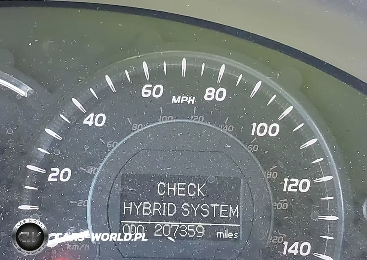 2008 Toyota Camry Hybrid VIN:4T1BB46K48U040116 - 15