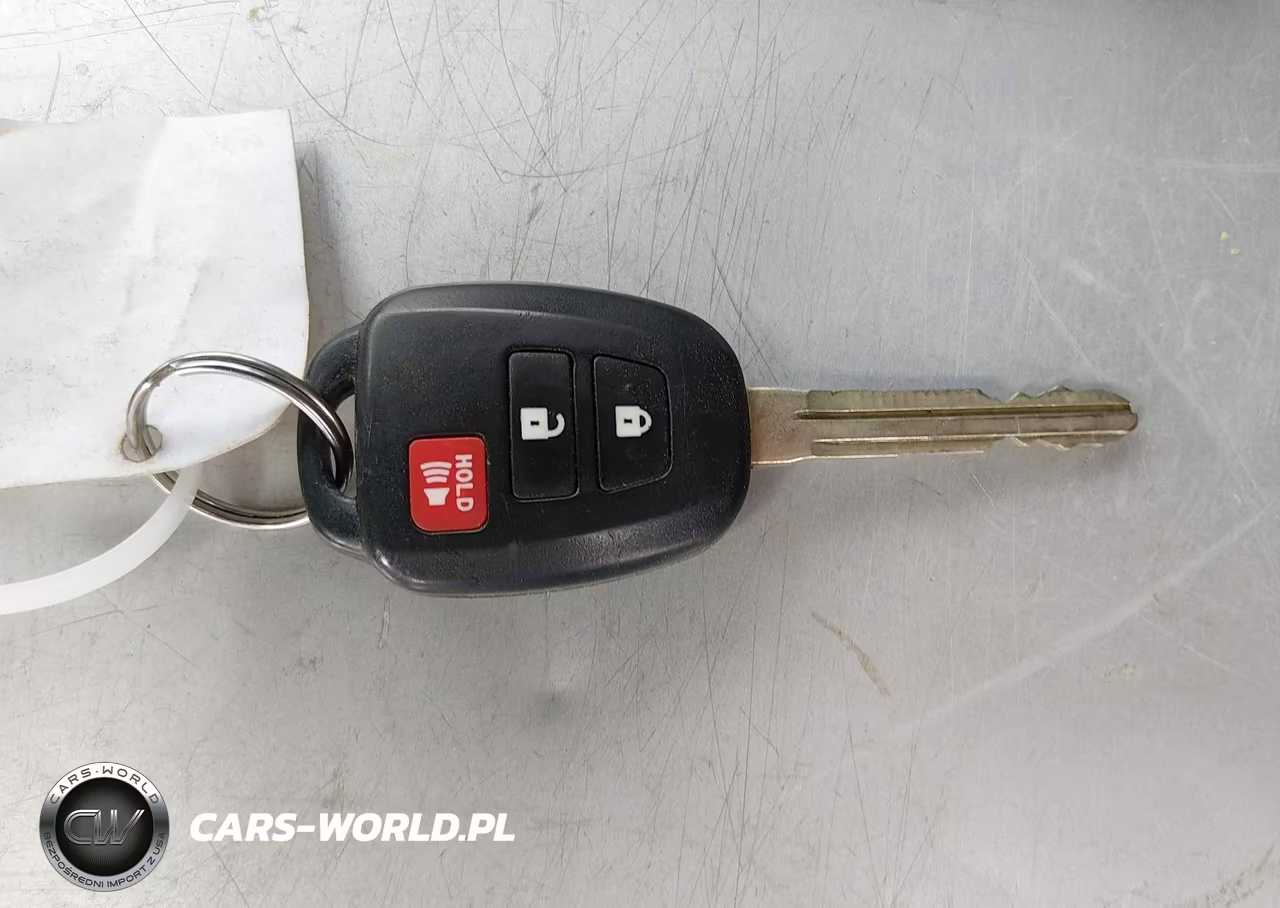 2015 Toyota Rav4 Le VIN:2T3BFREV2FW251221 - 11