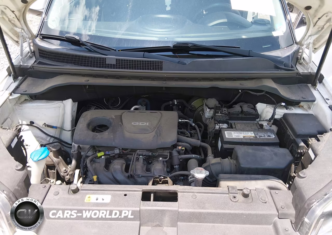 2019 Kia Soul VIN:KNDJN2A24K7002071 - 10