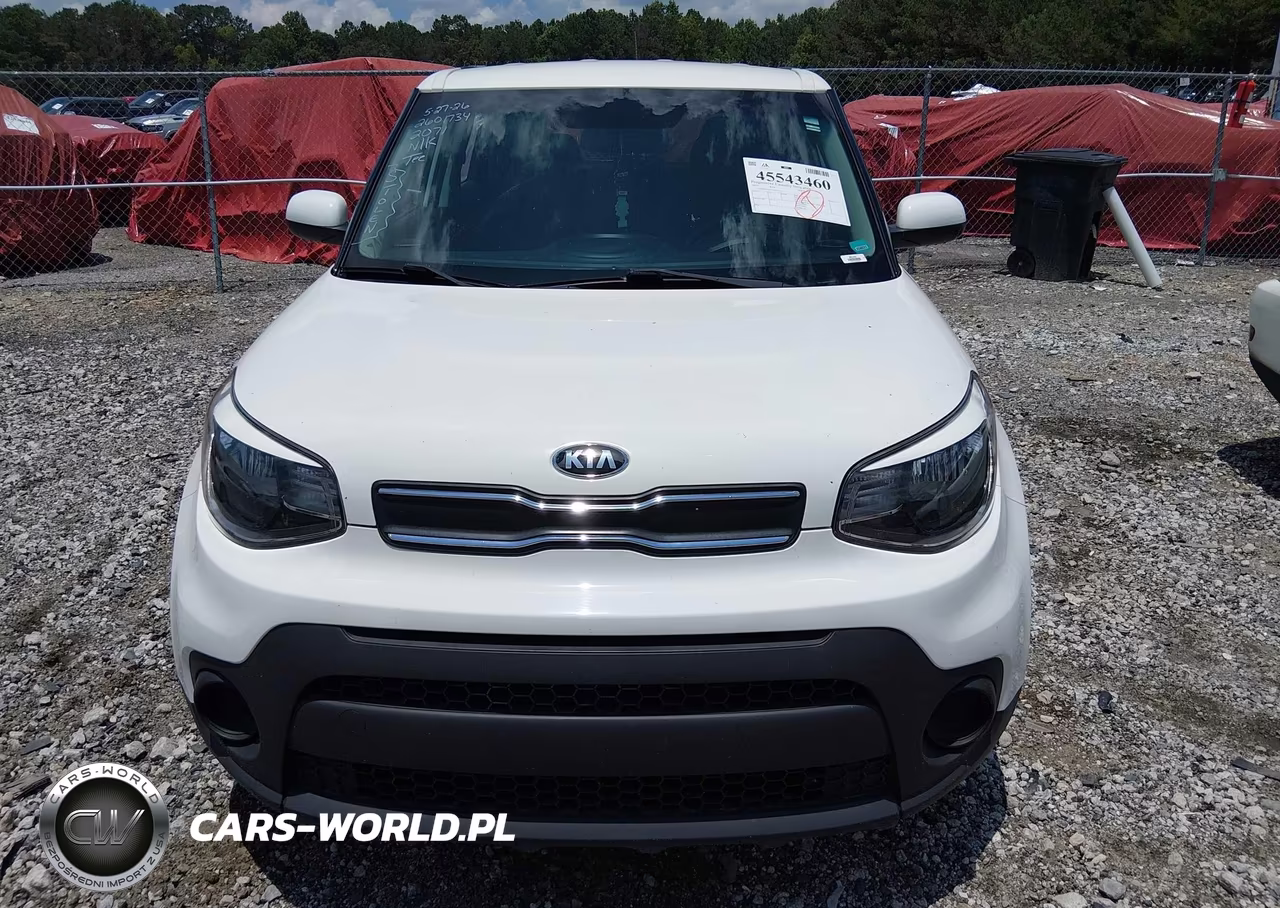 2019 Kia Soul VIN:KNDJN2A24K7002071 - 12