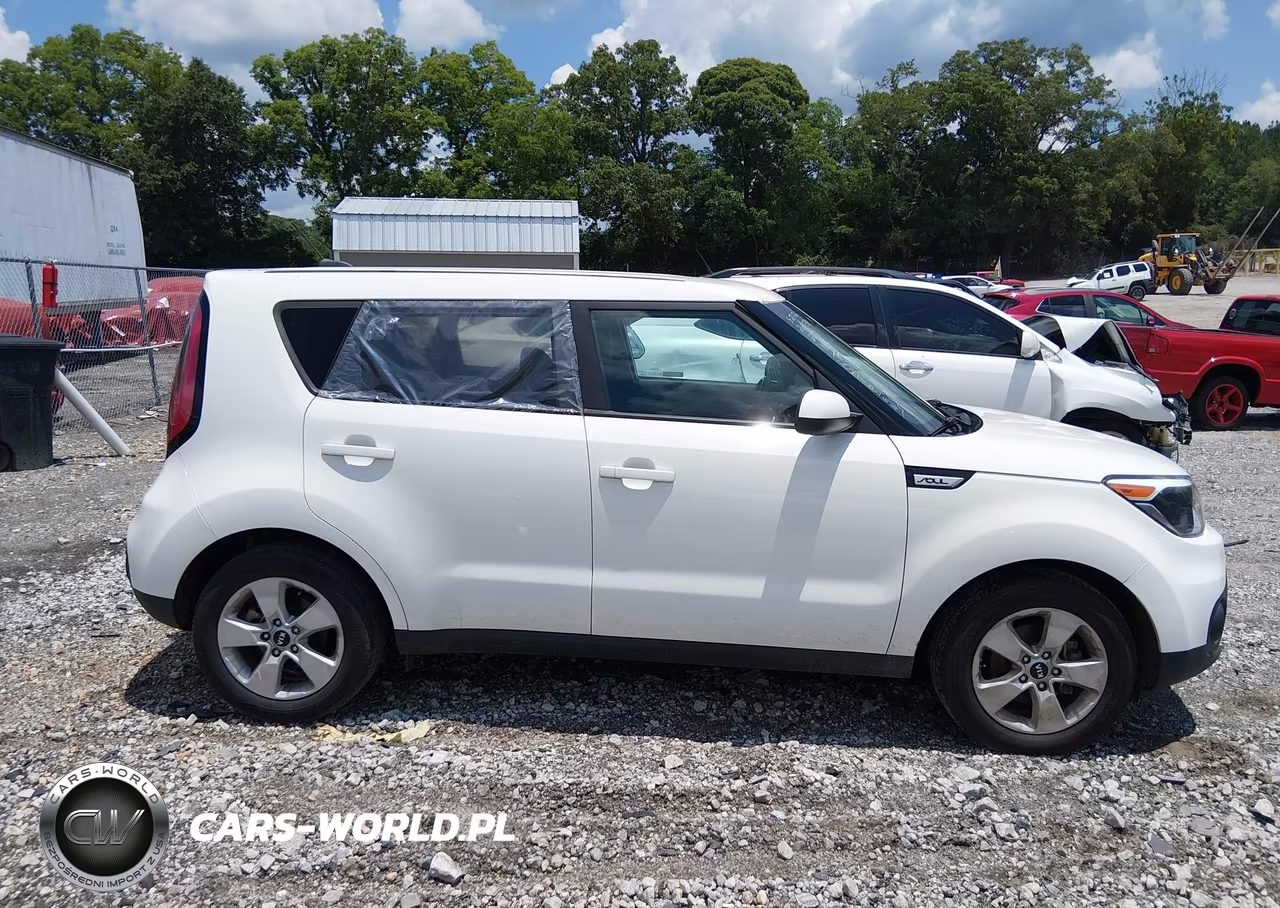 2019 Kia Soul VIN:KNDJN2A24K7002071 - 13
