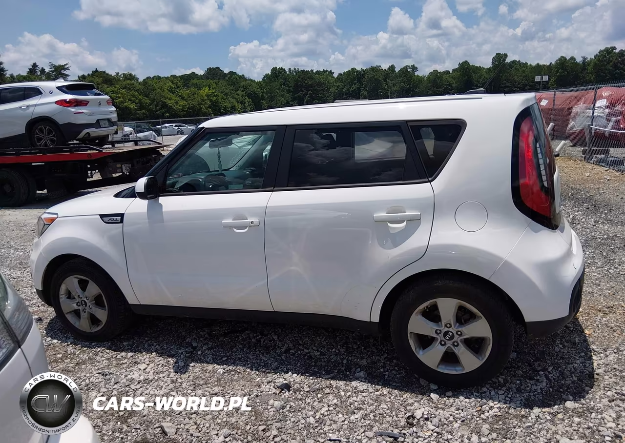 2019 Kia Soul VIN:KNDJN2A24K7002071 - 14
