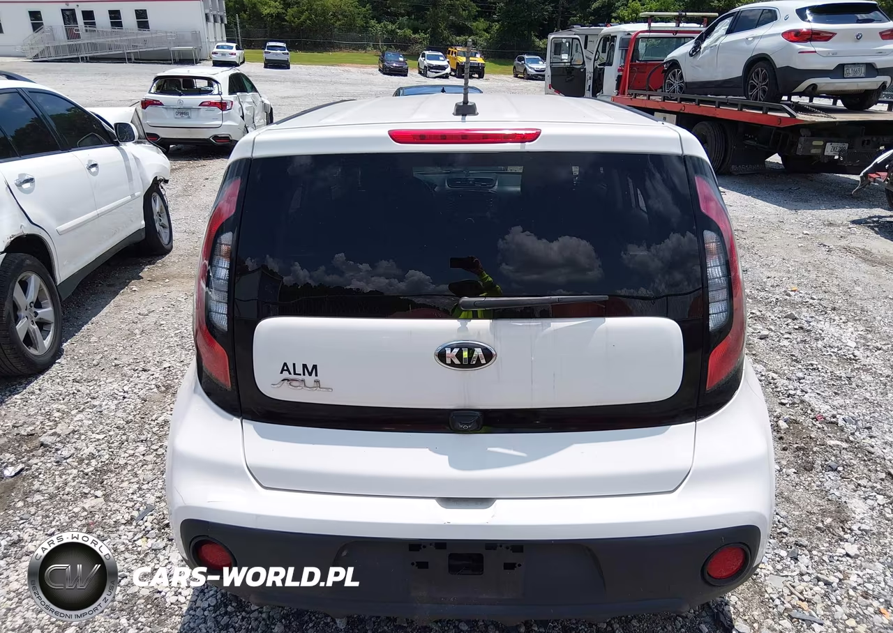 2019 Kia Soul VIN:KNDJN2A24K7002071 - 16