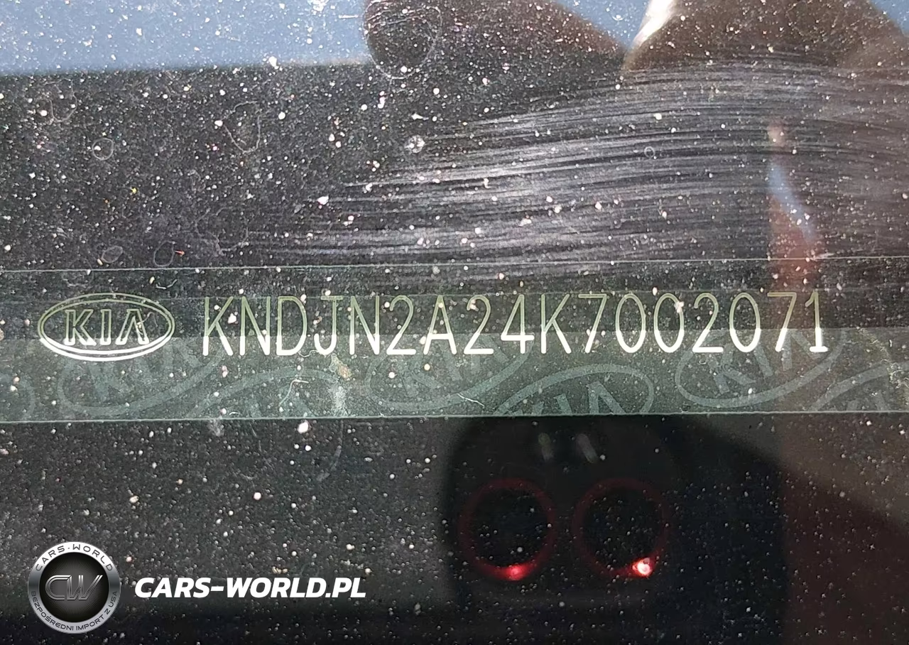 2019 Kia Soul VIN:KNDJN2A24K7002071 - 17