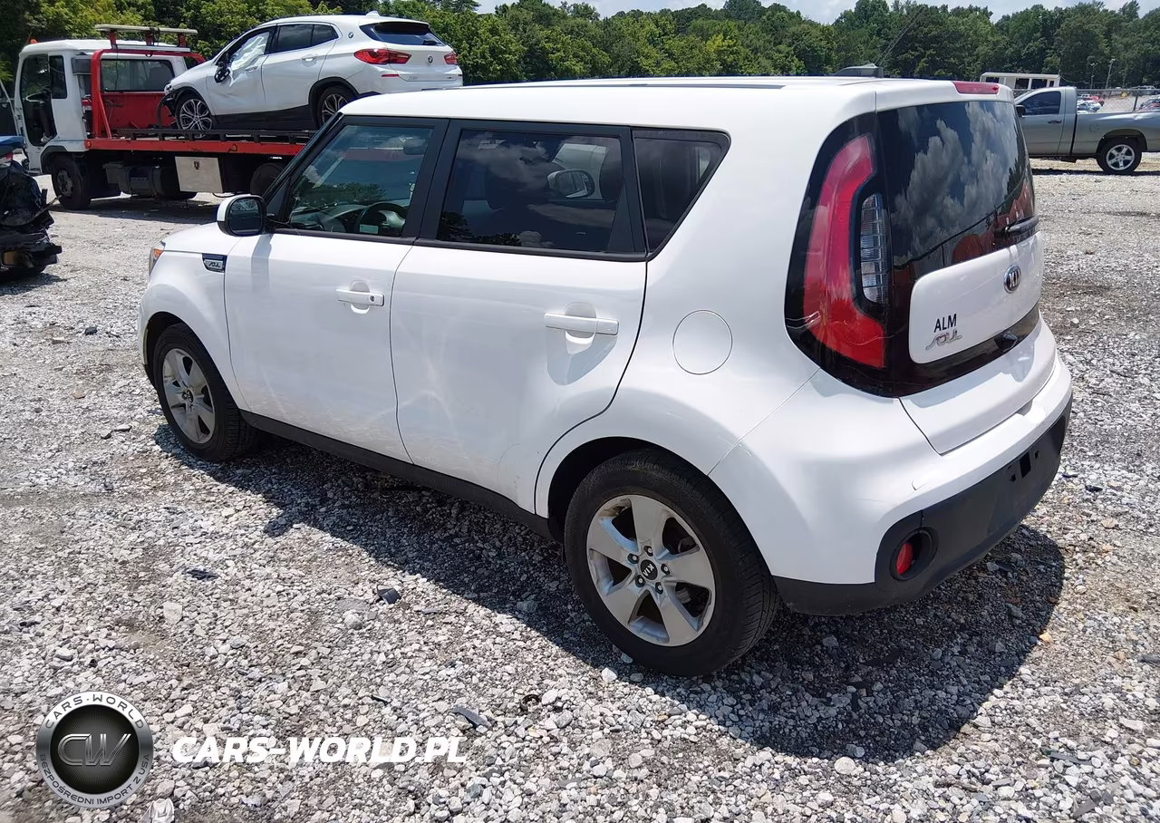 2019 Kia Soul VIN:KNDJN2A24K7002071 - 3