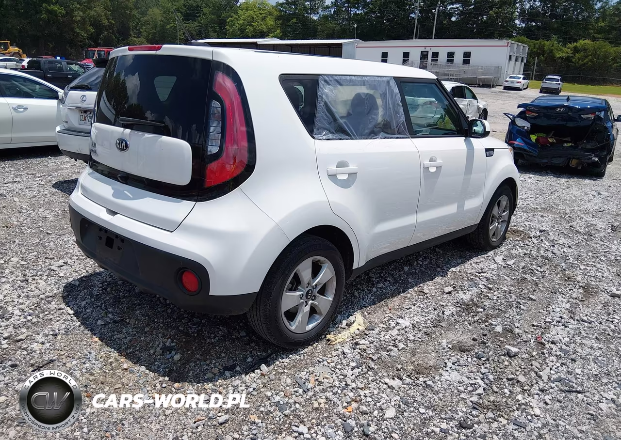 2019 Kia Soul VIN:KNDJN2A24K7002071 - 4