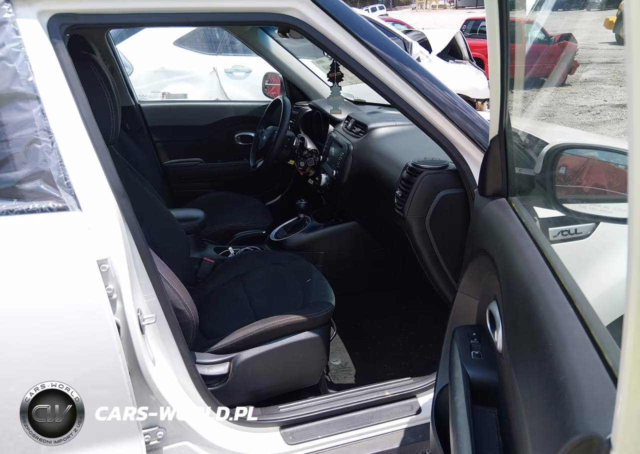 2019 Kia Soul VIN:KNDJN2A24K7002071 - 5