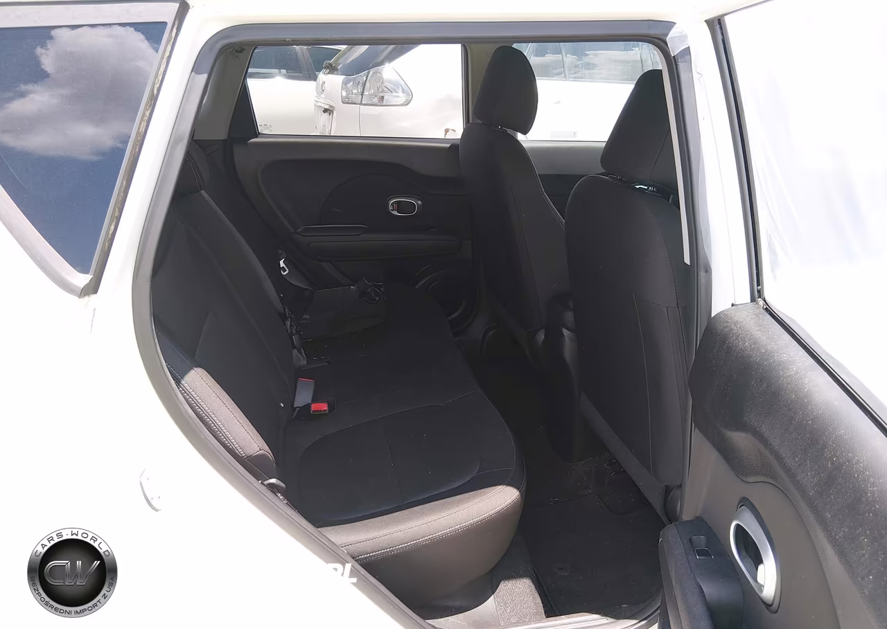 2019 Kia Soul VIN:KNDJN2A24K7002071 - 8