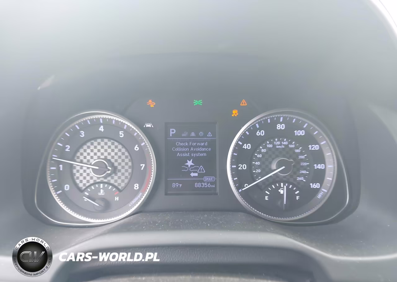 2019 Hyundai Elantra Sel VIN:5NPD84LF4KH465372 - 7