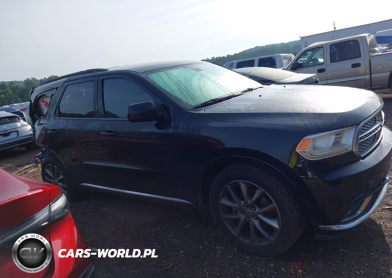 2019 Dodge Durango Sxt Plus Rwd VIN:1C4RDHAG8KC802156 - 14