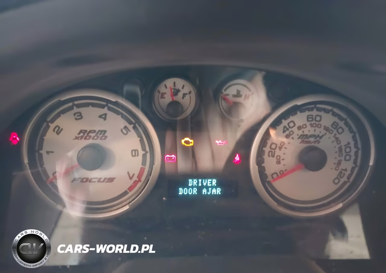 2011 Ford Focus Se VIN:1FAHP3FN3BW146191 - 7