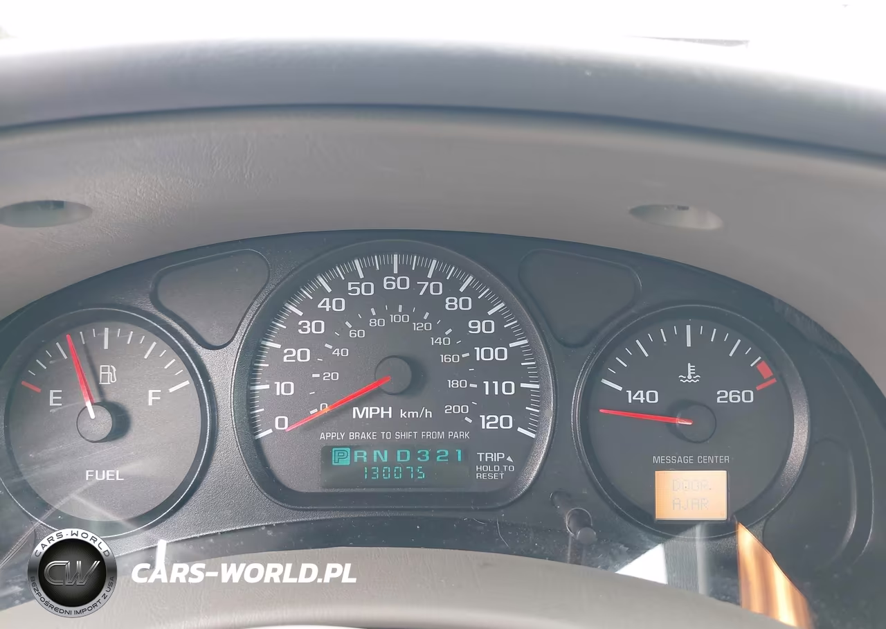 2005 Chevrolet Impala VIN:2G1WF55E459296026 - 7