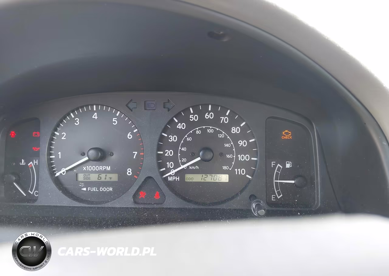 2001 Toyota Corolla Le VIN:1NXBR12E61Z429727 - 15