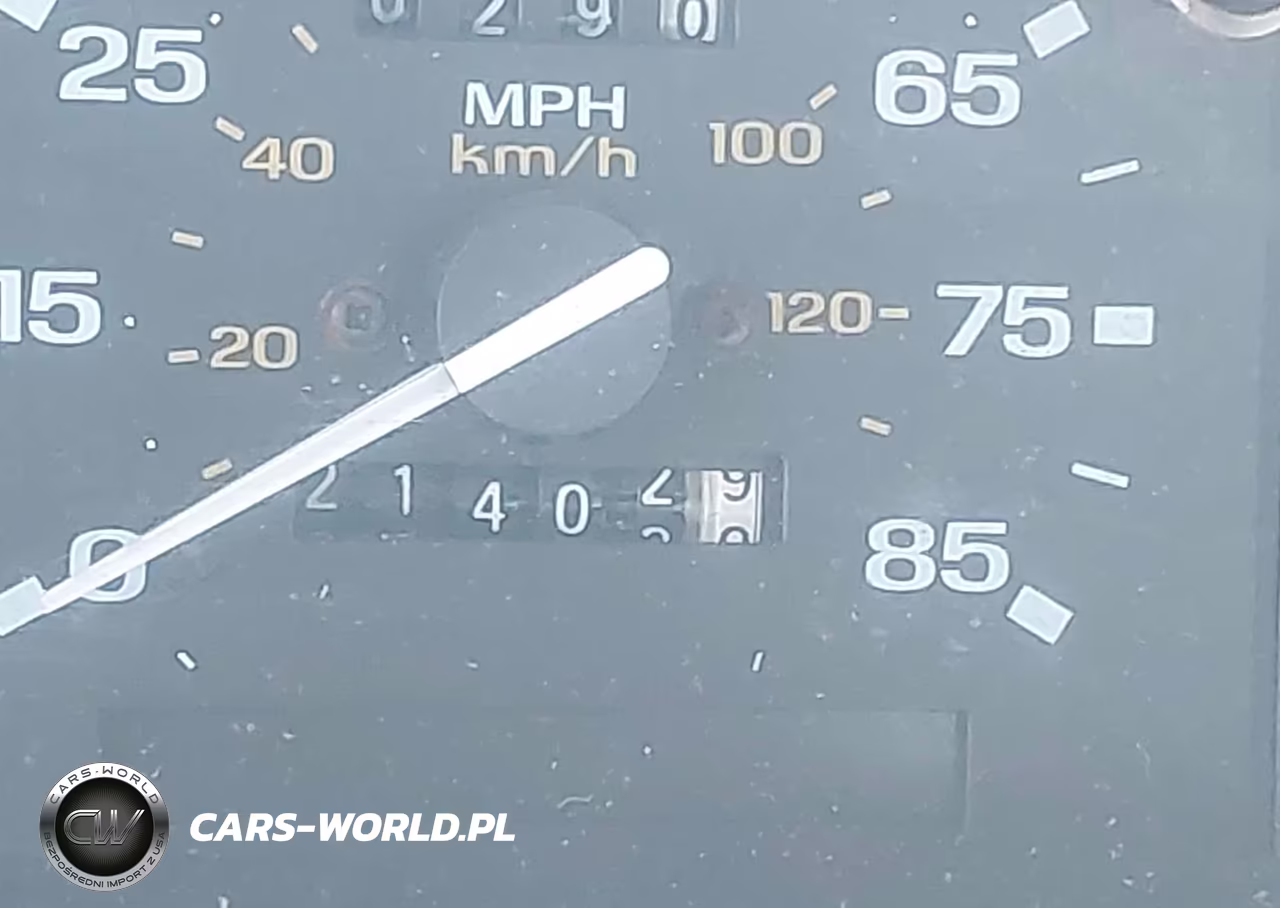 1992 Ford Ranger Super Cab VIN:1FTCR14A9NPA94163 - 12