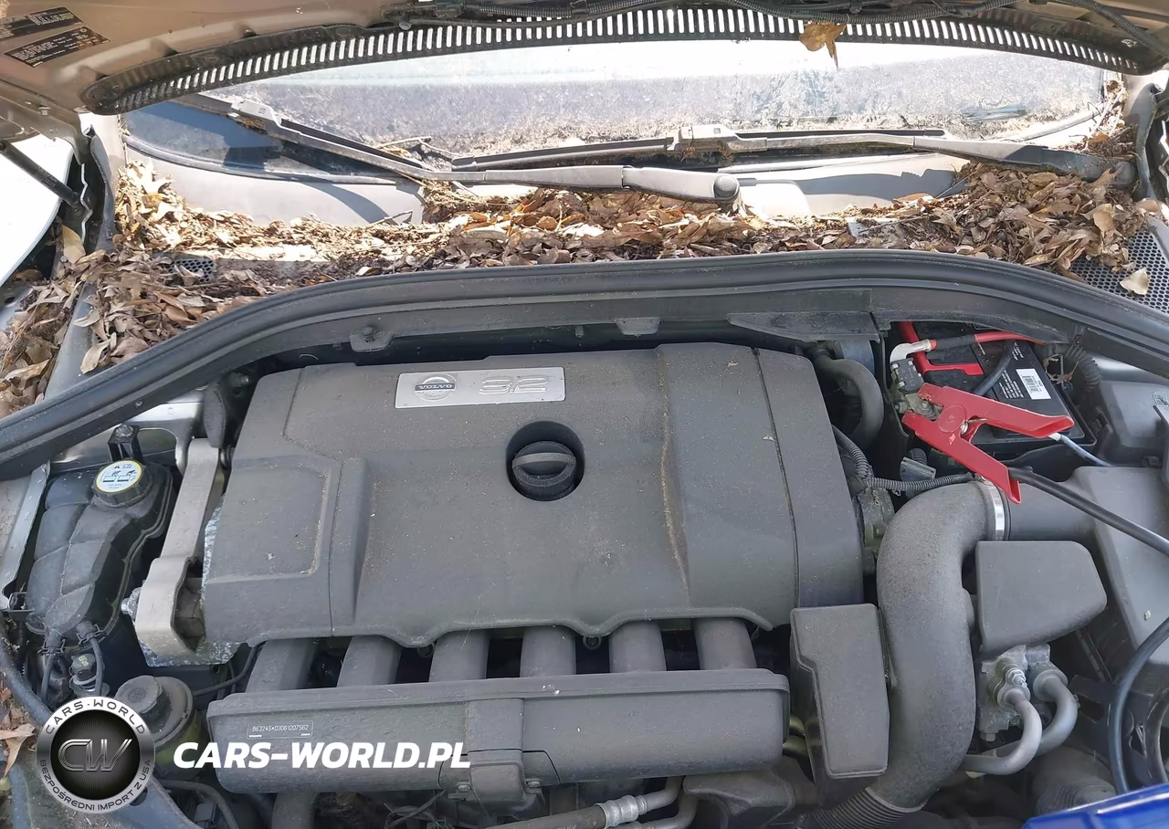 2013 Volvo Xc60 3.2-3.2 Platinum-3.2 Premier-3.2 Premier Plus VIN:YV4952DL8D2382794 - 10