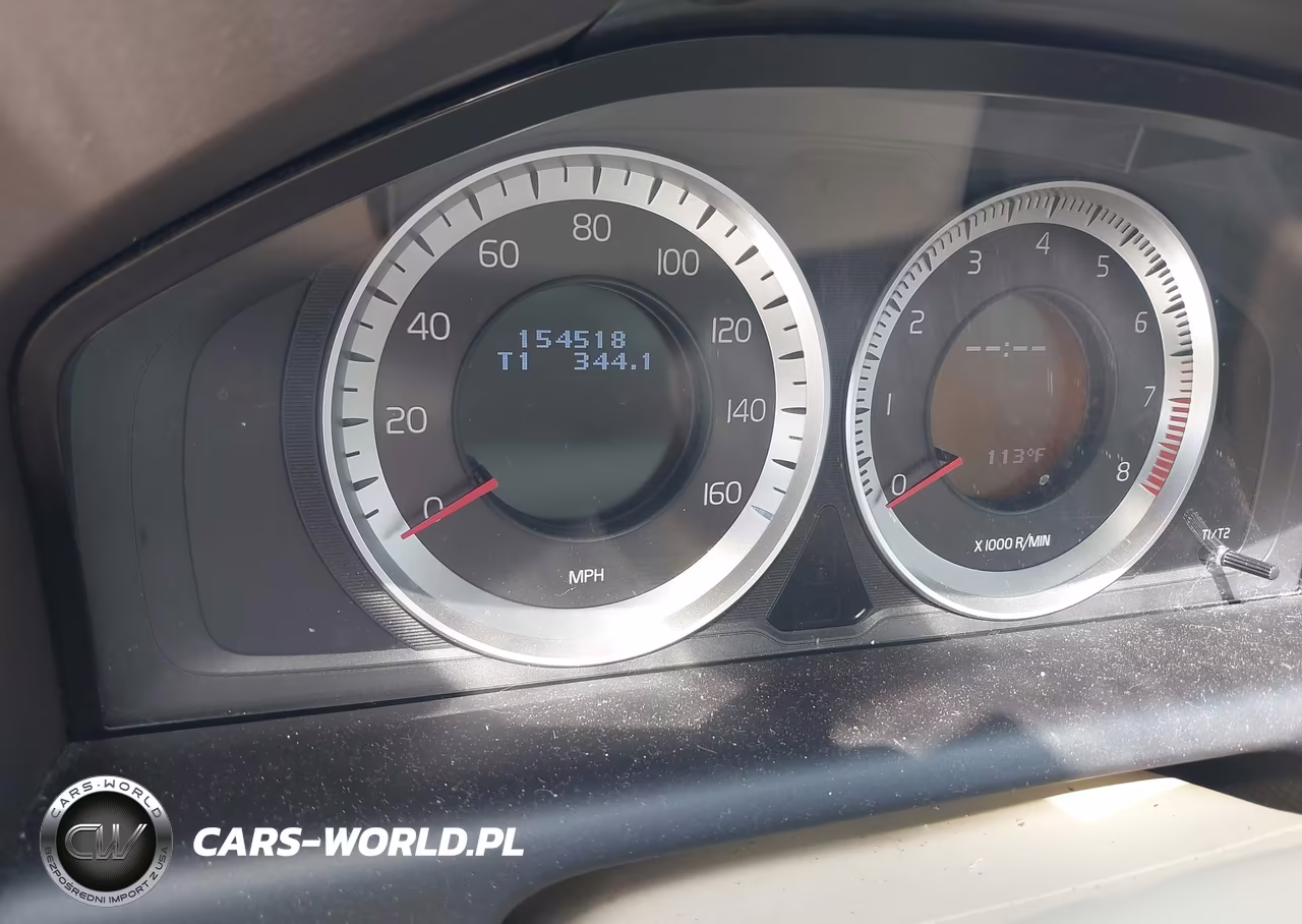 2013 Volvo Xc60 3.2-3.2 Platinum-3.2 Premier-3.2 Premier Plus VIN:YV4952DL8D2382794 - 7