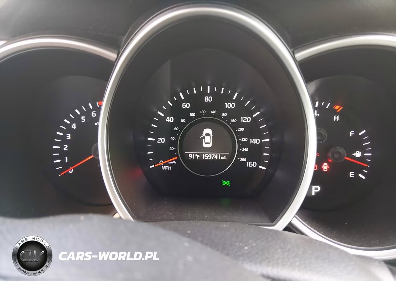 2015 Kia Optima Lx VIN:KNAGM4A75F5621622 - 7