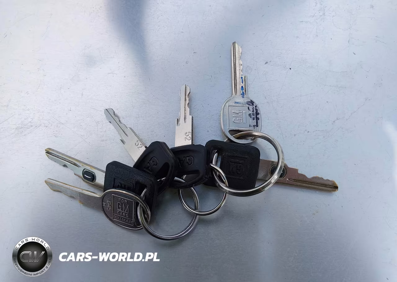 1997 Buick Lesabre Custom VIN:1G4HP52K8VH440871 - 11