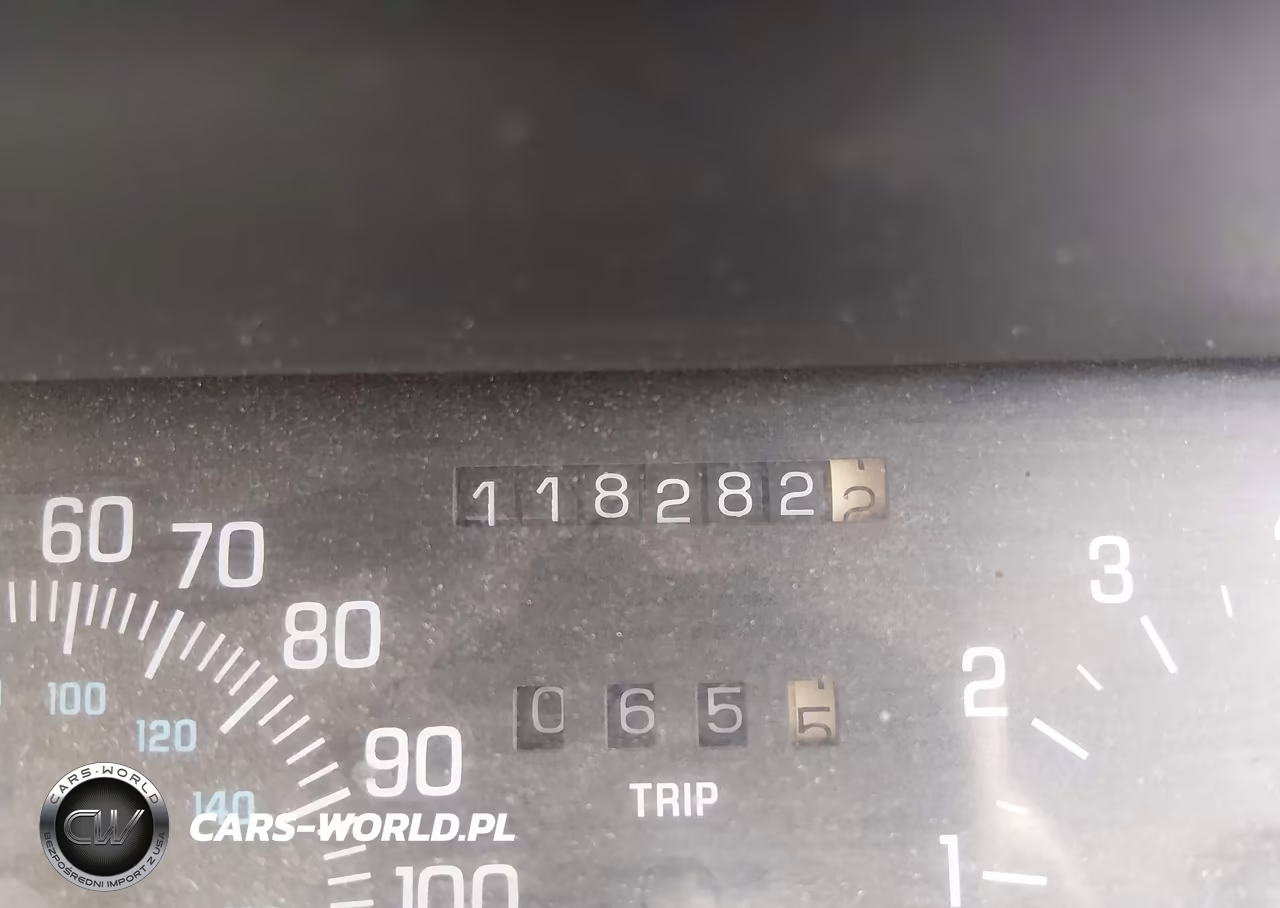 1997 Buick Lesabre Custom VIN:1G4HP52K8VH440871 - 12