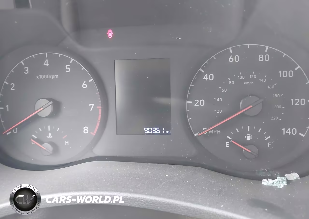 2022 Hyundai Accent Se VIN:3KPC24A65NE154364 - 7