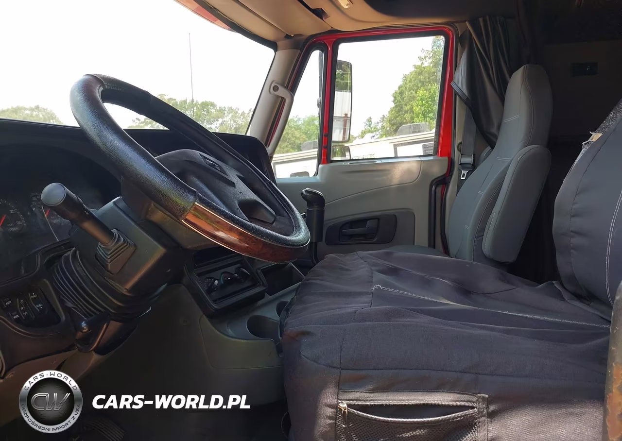 2013 International Prostar VIN:3HSDJSJR9DN683697 - 5