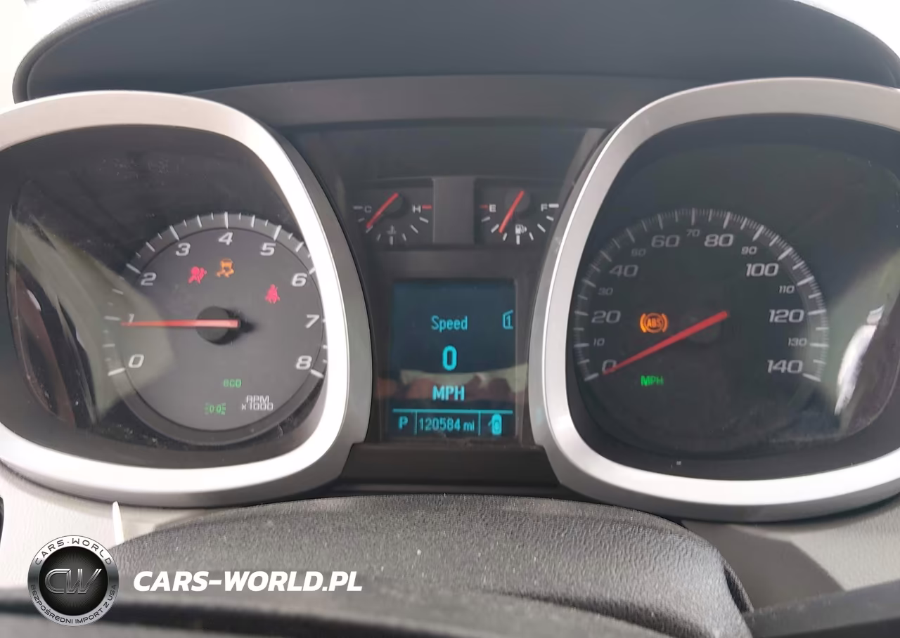 2012 Chevrolet Equinox Lt W-1Lt VIN:2GNALDEK1C6212146 - 7
