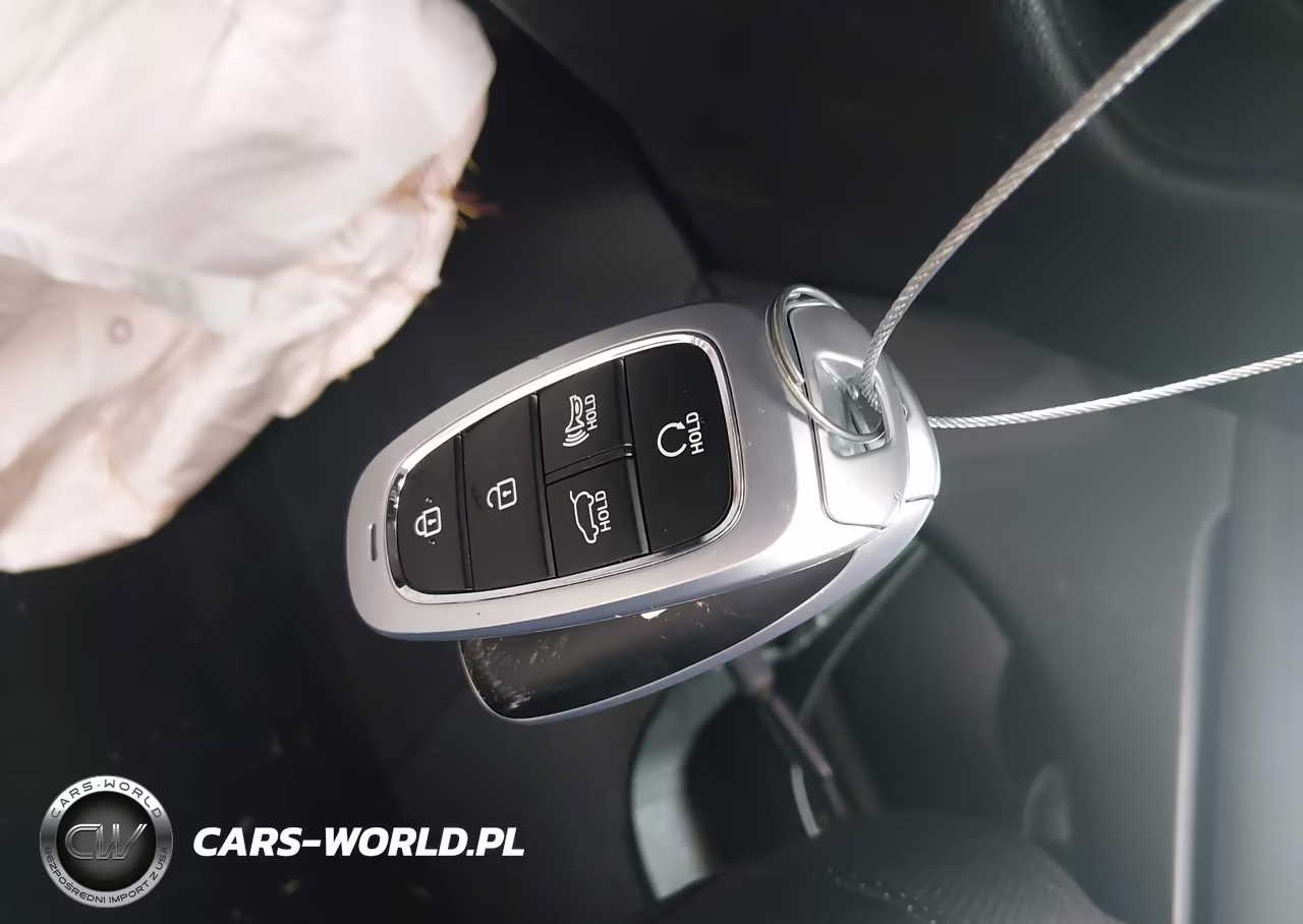 2025 Hyundai Palisade Sel Premium VIN:KM8R44GE9SU927638 - 11