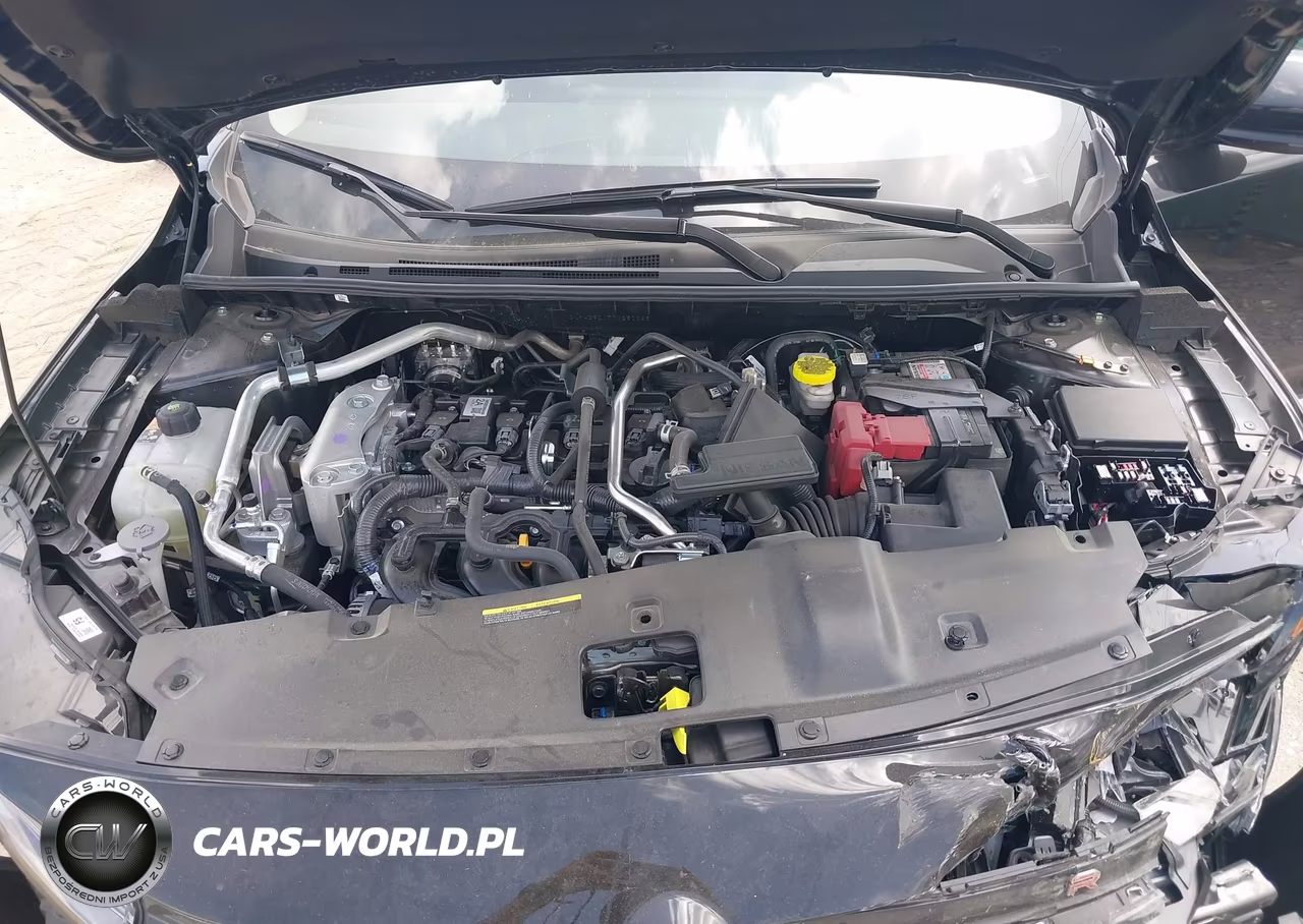 2026 Nissan Sentra Sr VIN:3N1AB9DV7TY250826 - 10