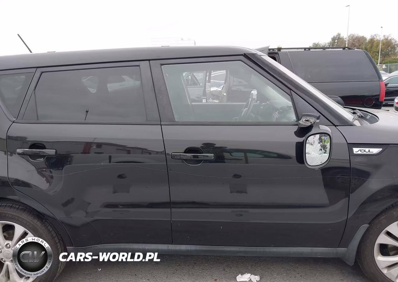 2014 Kia Soul + VIN:KNDJP3A52E7032264 - 13