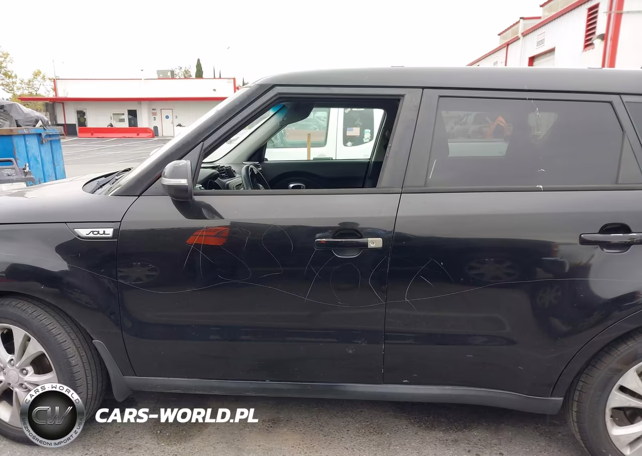 2014 Kia Soul + VIN:KNDJP3A52E7032264 - 14