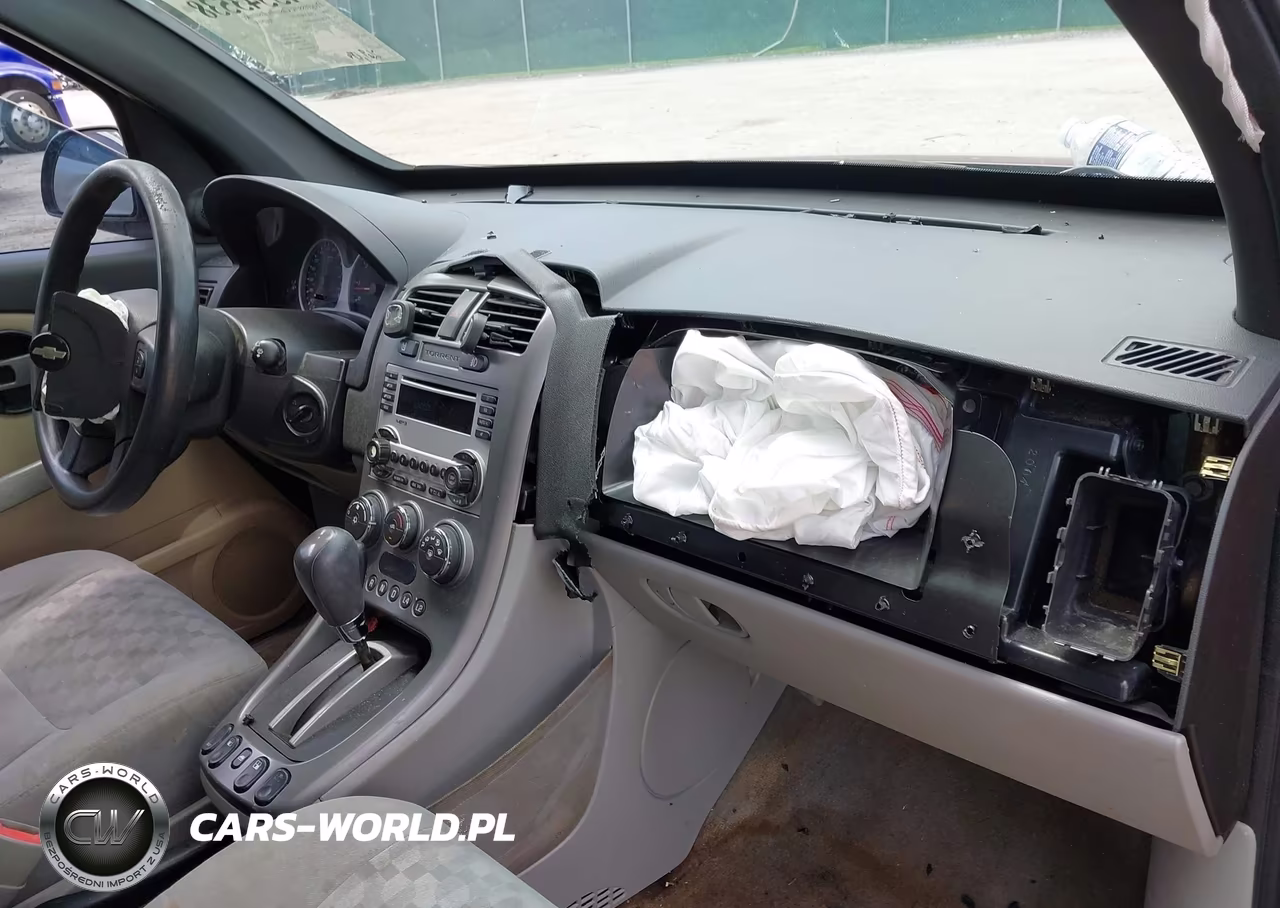 2006 Chevrolet Equinox Lt VIN:2CNDL63F066050873 - 5
