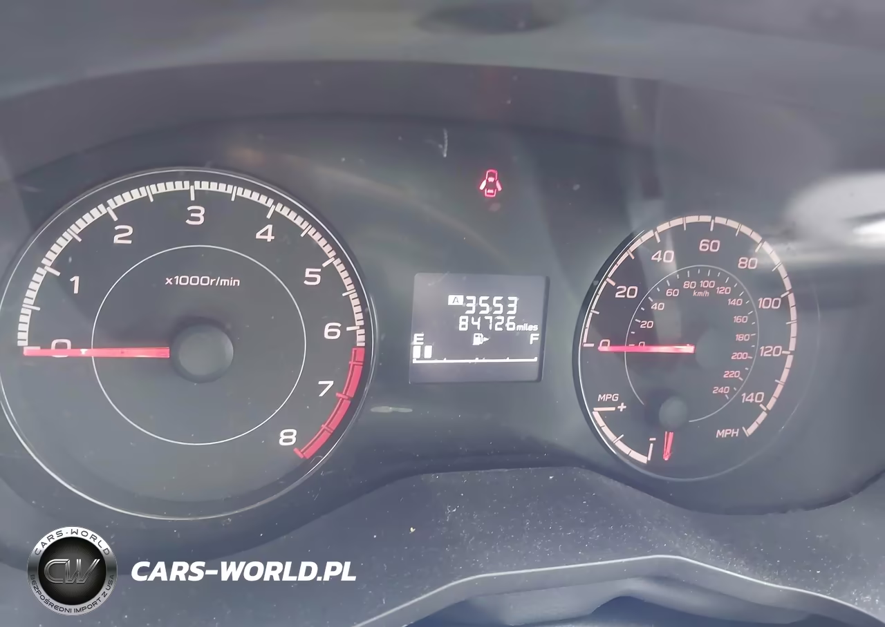 2019 Subaru Impreza 2.0I Premium VIN:4S3GTAC62K3759391 - 7
