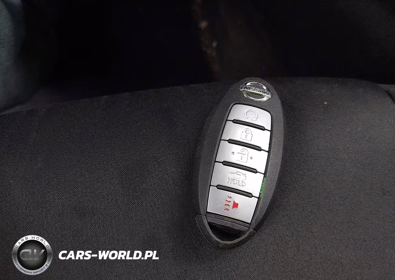 2019 Nissan Altima 2.5 S VIN:1N4BL4BV2KC141689 - 11