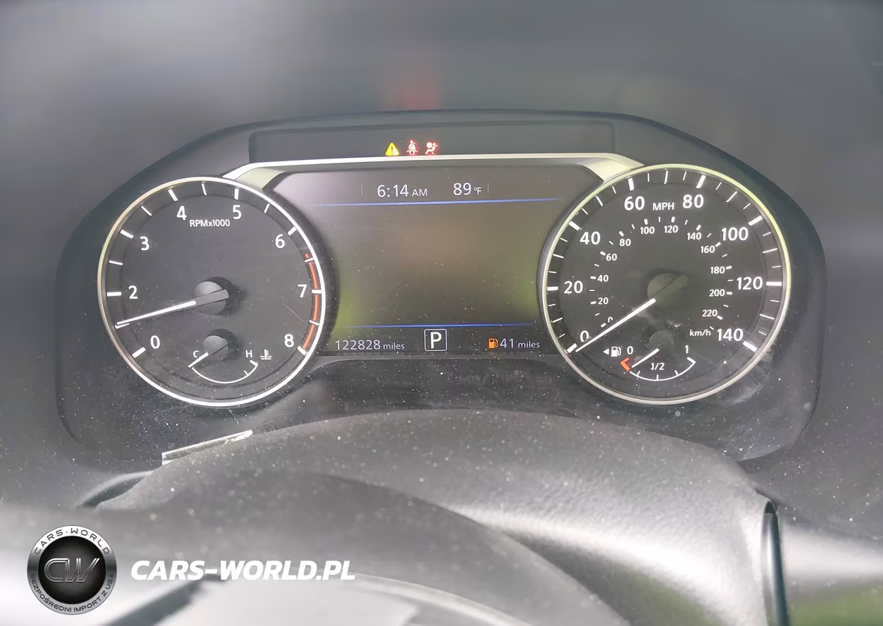 2019 Nissan Altima 2.5 S VIN:1N4BL4BV2KC141689 - 7