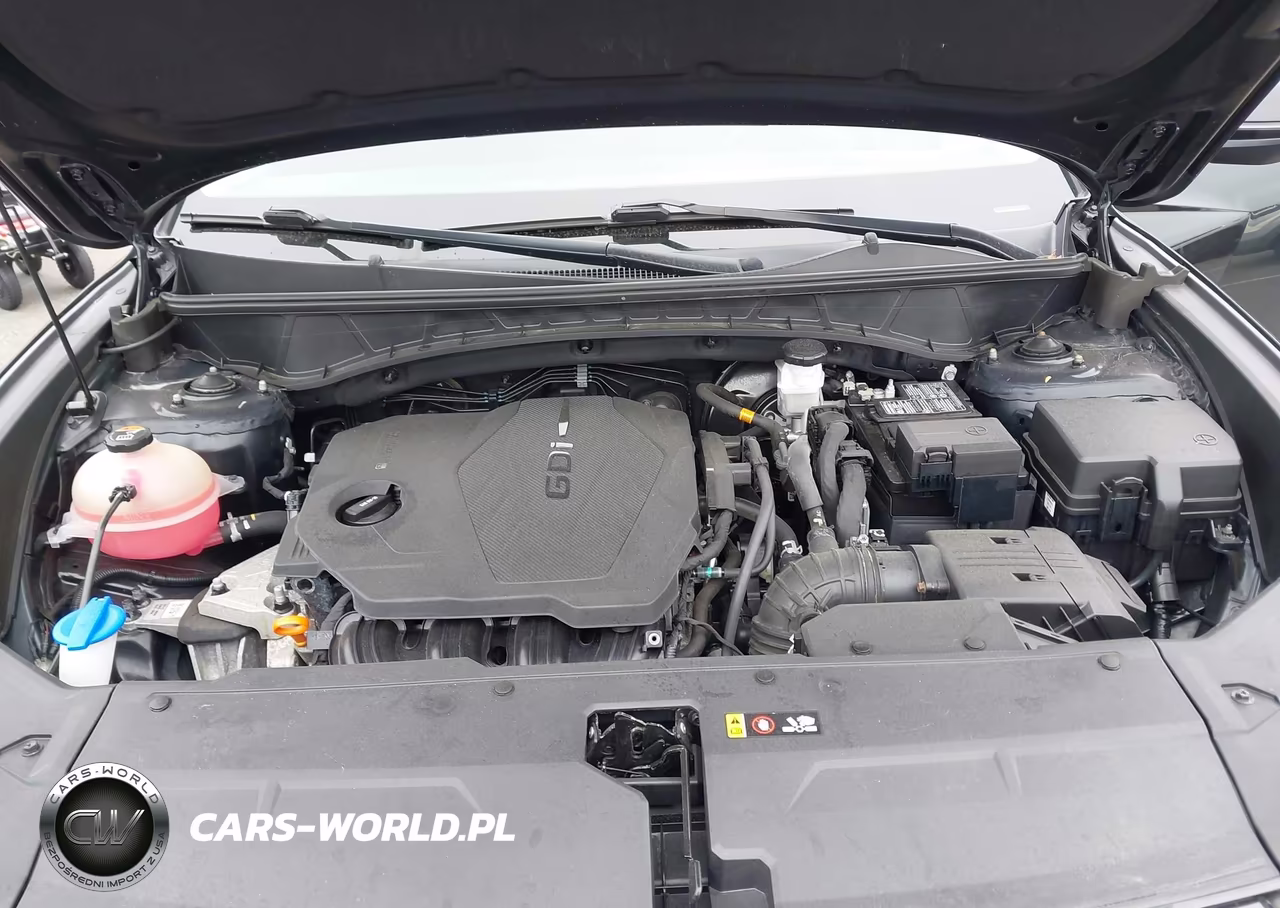 2022 Hyundai Tucson Sel VIN:5NMJFCAE4NH058893 - 10