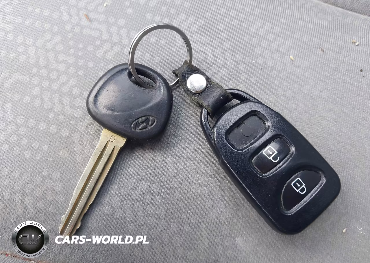 2010 Hyundai Elantra Gls VIN:KMHDU4ADXAU871850 - 11