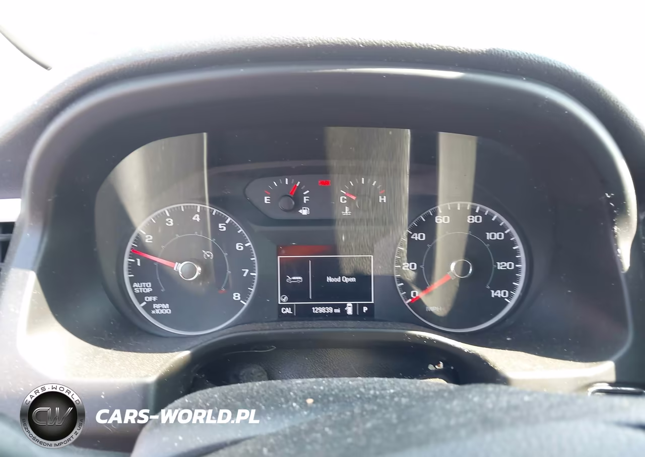 2019 GMC Acadia Sle-2 VIN:1GKKNSLA9KZ186067 - 7