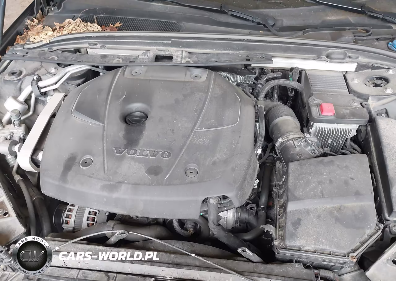2020 Volvo S60 T5 Momentum VIN:7JR102FK0LG047423 - 10