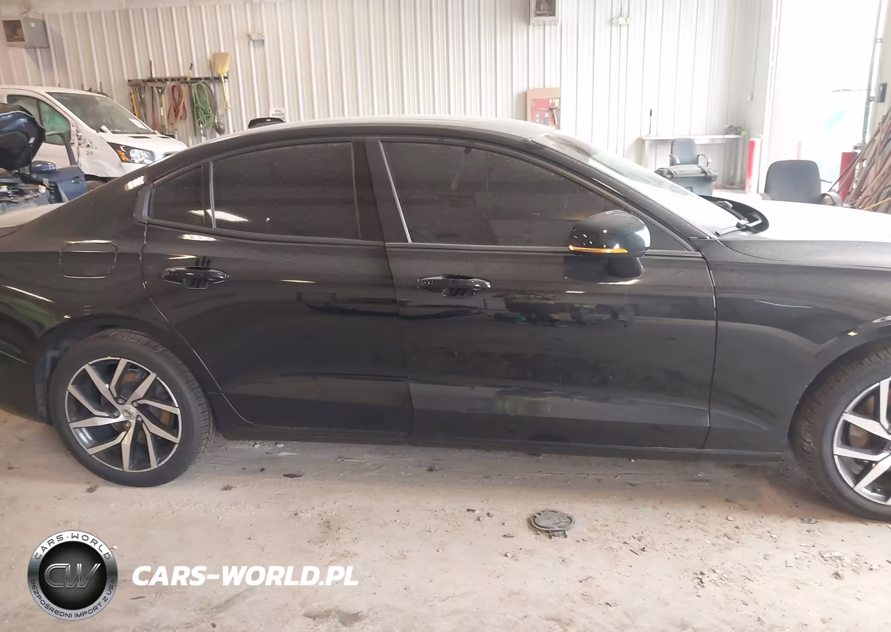 2020 Volvo S60 T5 Momentum VIN:7JR102FK0LG047423 - 13