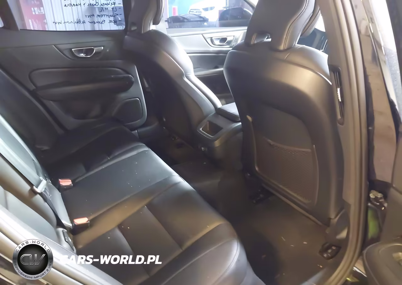 2020 Volvo S60 T5 Momentum VIN:7JR102FK0LG047423 - 8