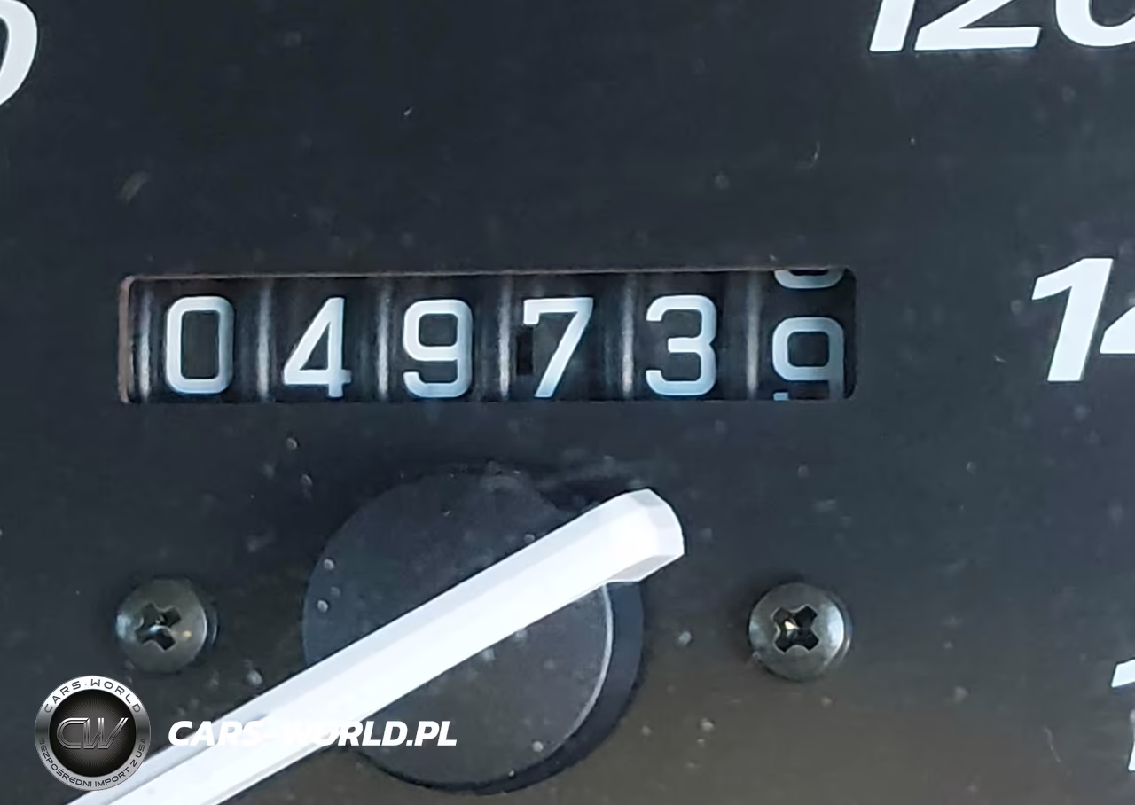 1996 Honda Crv VIN:0000000RD11078932 - 15