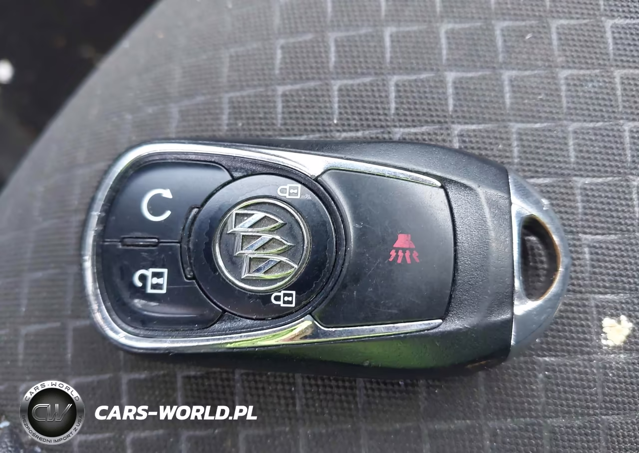 2019 Buick Encore Fwd Preferred VIN:KL4CJASBXKB891883 - 11