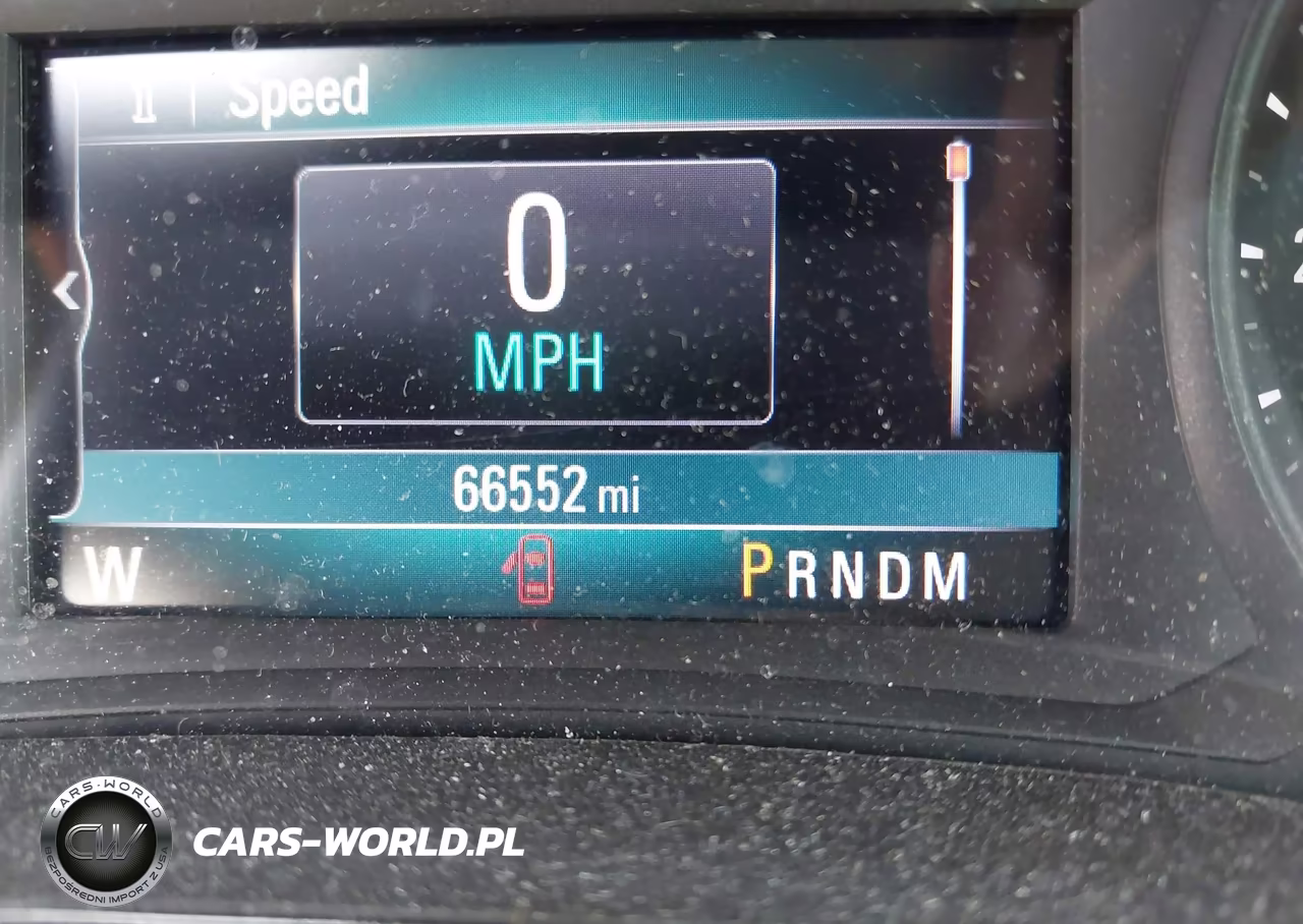 2019 Buick Encore Fwd Preferred VIN:KL4CJASBXKB891883 - 16
