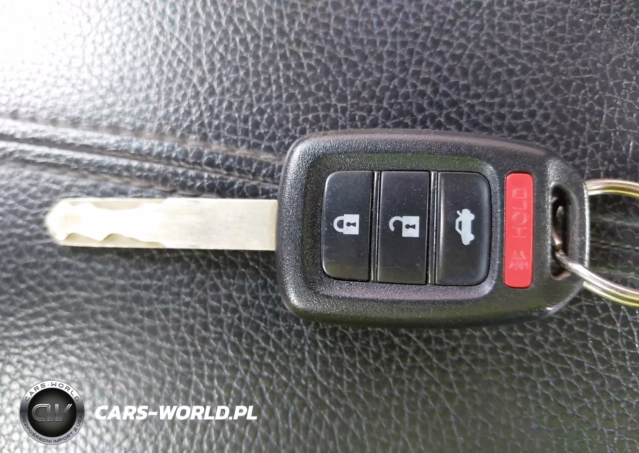 2014 Honda Accord Sport VIN:1HGCR2F50EA124791 - 11