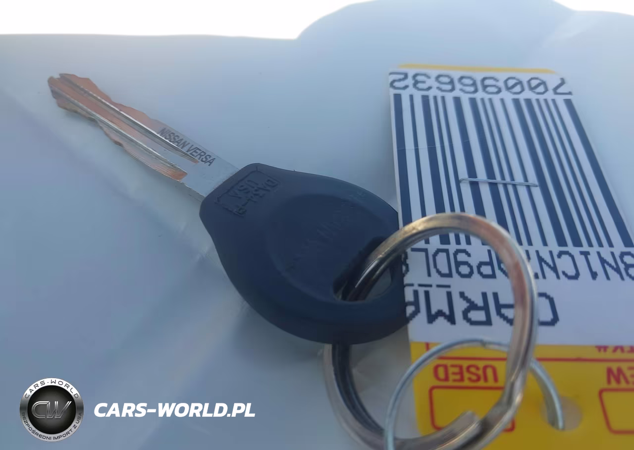 2013 Nissan Versa 1.6 S VIN:3N1CN7AP9DL893123 - 11