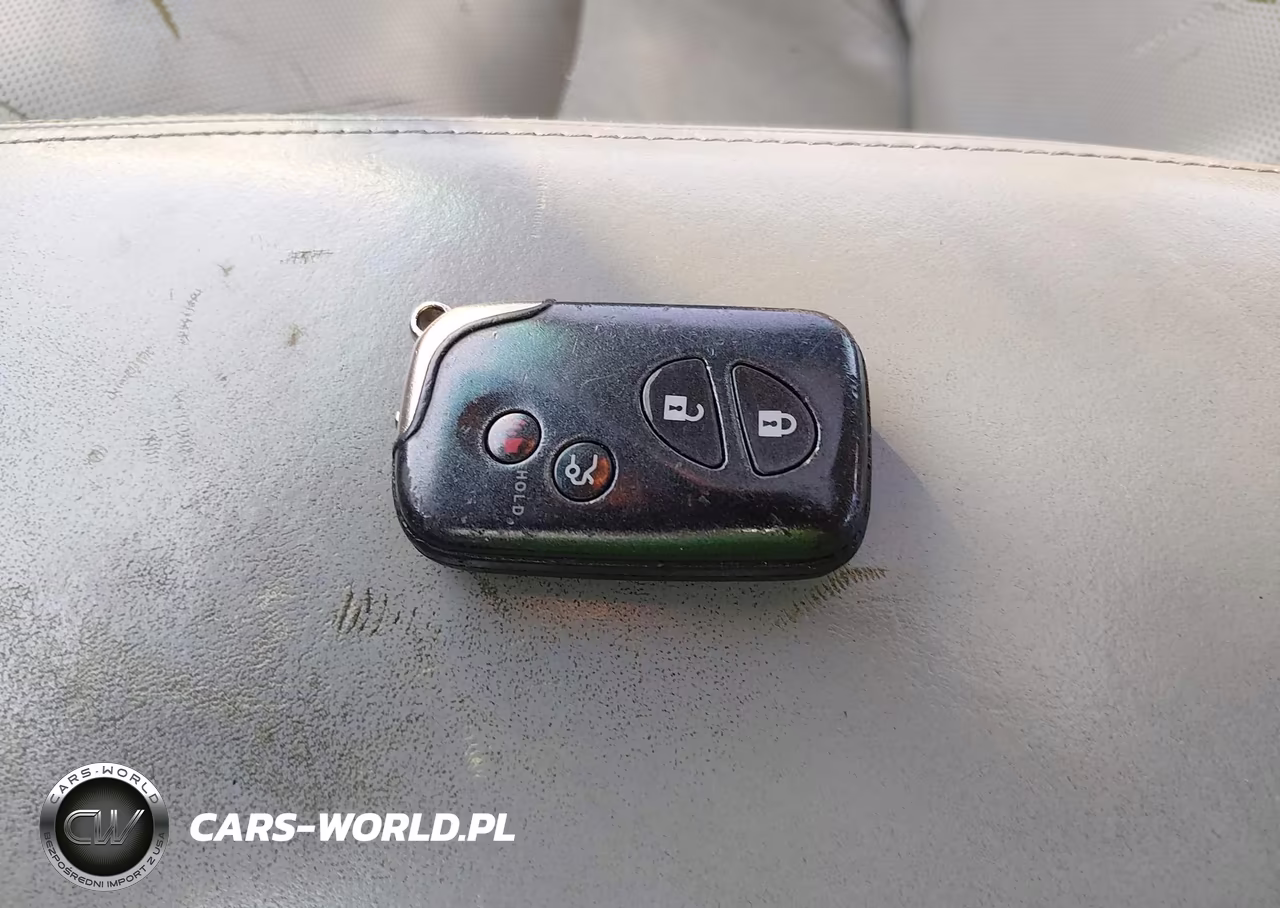 2006 Lexus Is 250 VIN:JTHCK262162008437 - 11