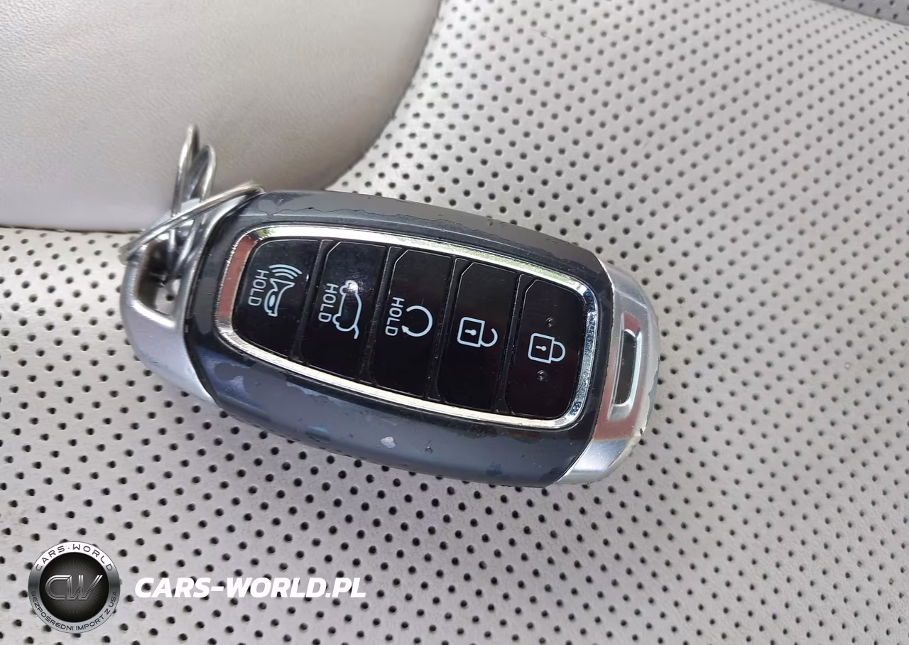 2021 Hyundai Palisade Calligraphy VIN:KM8R7DHE7MU232504 - 11